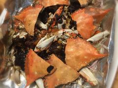 iphone_upload_pic-小郭私房菜·海肠捞饭店(学士街店)