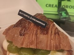 -BUTTERFUL&CREAMOROUS 黄油与面包(万象城店)