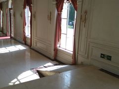 -北京拉斐特城堡酒店