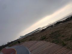 -青岛银沙滩