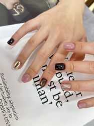 -鲸彩·美甲美睫科技护肤