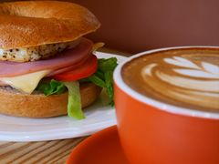 -益杯半舍·Yippee Barseh(宇宏健康花城店)