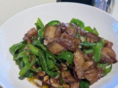 -铜锣湾·有麝自然香(重庆新天地店)