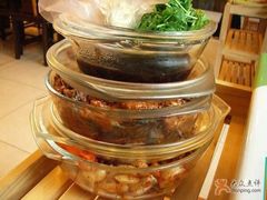 -黄记煌三汁焖锅(崇文门店)