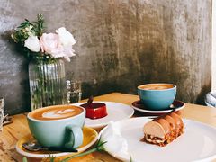 -UPPER KITCHEN(延安路店)