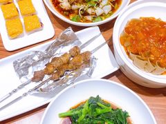 -晋家门(文峰广场店)