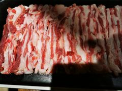 -老牌坊云南鱼豆花火锅(嵩山店)