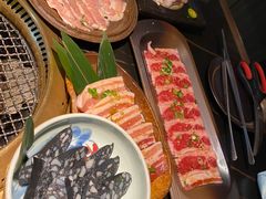 -厚贞日式烤肉(浦东汇智店)