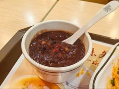 八宝粥-魏家凉皮(解放路火车站店)
