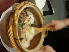 -鼎尊锅物料理(五角场店)