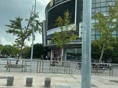 -大润发(康桥店)