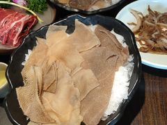 -盡膳口福·百年汤方火锅(科华北路店)