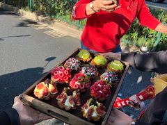 -富贵面包公司(运河店)