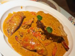 -狮拾久·现代新加坡料理(福田COCO Park店)