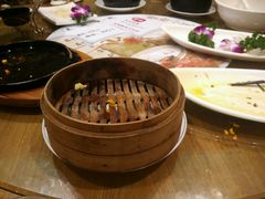 -品大三·南京菜(大行宫店)