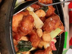 -汤城小厨•粤菜•靓汤(西直门凯德MALL店)