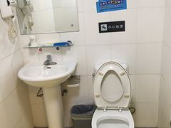 -7天酒店·北京学院路六道口地铁站店