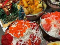 -牧童禧肉社·韩国炭火烤肉店(中粮祥云小镇店)