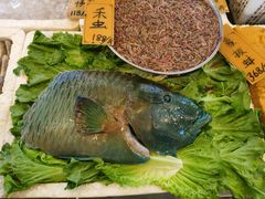 -猪肉婆私房菜(容桂总店)