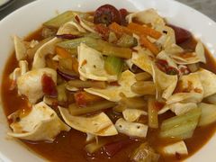 -成都驻京办餐厅(蜀都宾馆店)