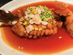 -湖滨28中餐厅·西湖宴·杭州君悦酒店