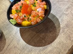 -哥哥の深夜食堂(红松东路店)