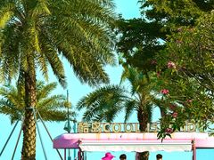 -深圳大梅沙京基洲际度假酒店