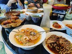 -丰和日丽(瑞虹天地月亮湾店)