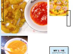 -云归处私房菜(天瑞街总店)