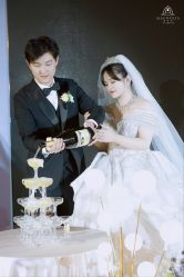 -曼格纳婚礼艺术中心(张江店)