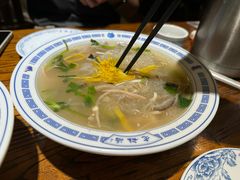 -老雒阳面馆·水席(定鼎门店)