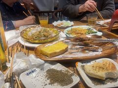 -老胖串店(山大路店)
