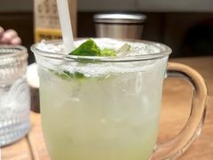 -The Good Place好地方·Brunch·coffee(国贸店)