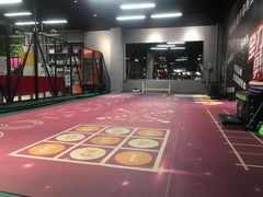 -星动力健身俱乐部(新塘店)