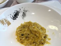 -新光酒家·河豚·海鲜·蟹料理(浦东店)