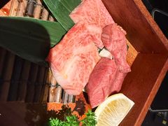 -御牛道日式烤肉料理(杭州滨江天街店)