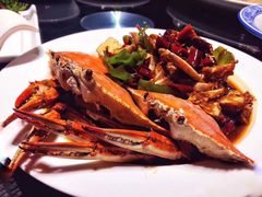 -船歌·鱼水饺青岛菜(金狮广场店)
