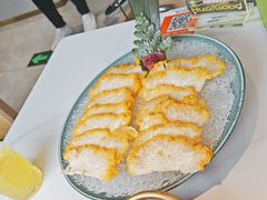 -花菇朵 ll 野生菌锅·精品滇菜(后沙峪店)