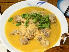 -陈家味(古柏店)