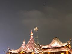 -上海城隍庙