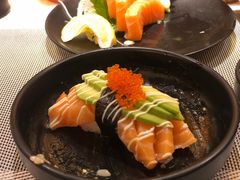 -昊·来了寿司(双楠2店)
