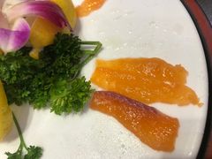 -醉美东江·三文鱼·烧鸡公