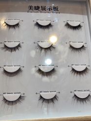 -伊人脱毛美甲美睫连锁机构