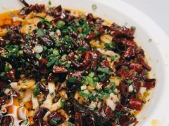 -三猫黑鱼花(南大店)
