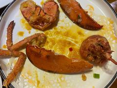 -醉壹号海鲜大排档(厦门店)