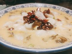 -杏花堂·山西菜馆(晋中万达店)