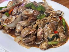 -一哥美食(总店)