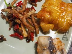 -韩盛·盛江山自助料理(中街大悦城店)