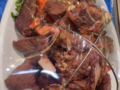 -一招鲜·全羊铺·蒙古奶茶(五一北路店)