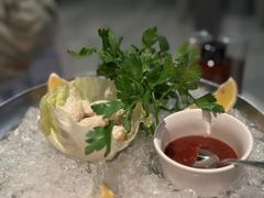 -Wolfgang’s Steakhouse 沃夫冈牛排馆(上海白玉兰广场店)